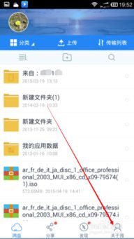 手机端查询页面