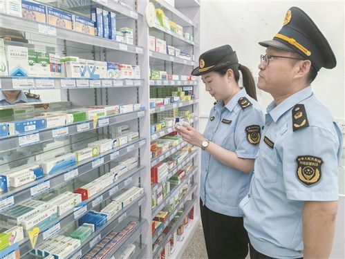 药品安全存放