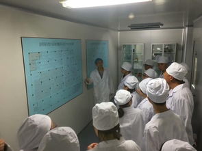 国产创新药研发团队