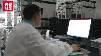 肿瘤药研发实验室