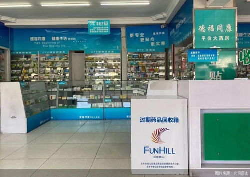 专业医药回收门店
