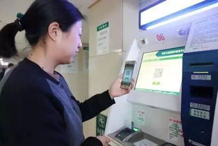 医院药房储存区