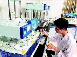 肿瘤药品公司排行曝光：这几家药企的产品值得重点关注