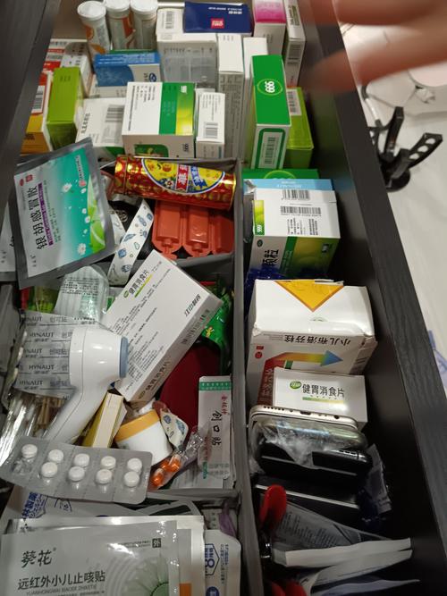 回收靶向药物：被忽视的千亿市场真相